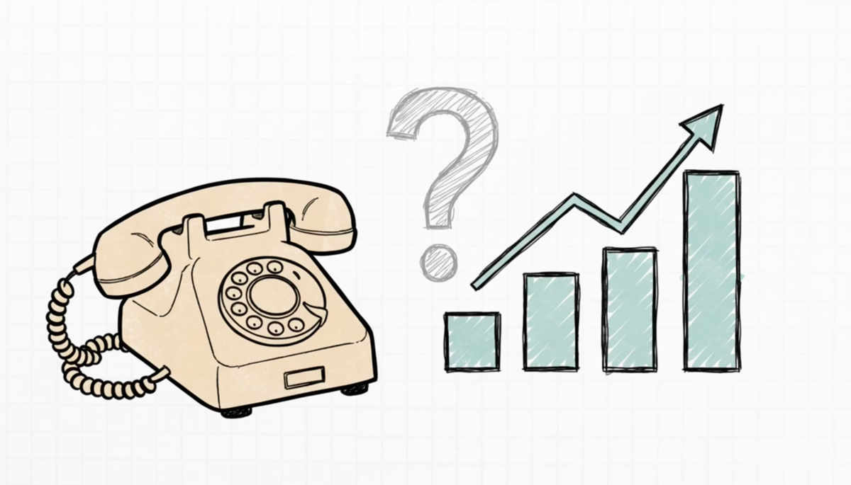 Comment améliorer ses performances en cold call ?