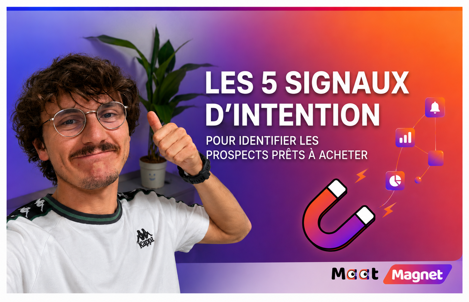 "Signaux d’intention vs. firmographie : lequel l’emporte pour le marketing B2B?"
